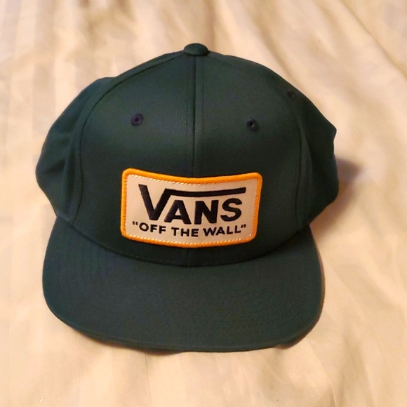 Vans Other - Vans hat